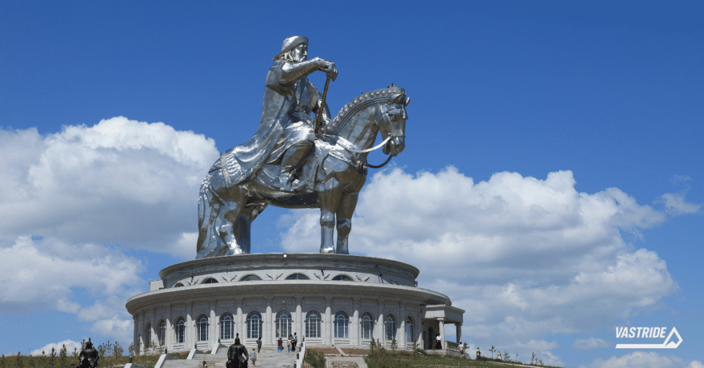 Terelj National Park